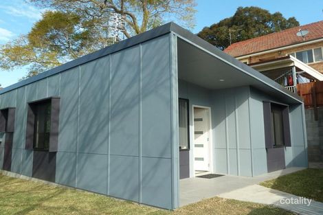 Property photo of 42 Currawong Road Cardiff Heights NSW 2285