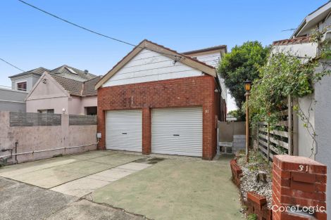 Property photo of 31 George Street Dover Heights NSW 2030