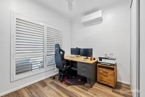 Property photo of 24 Wirraway Drive Parkhurst QLD 4702