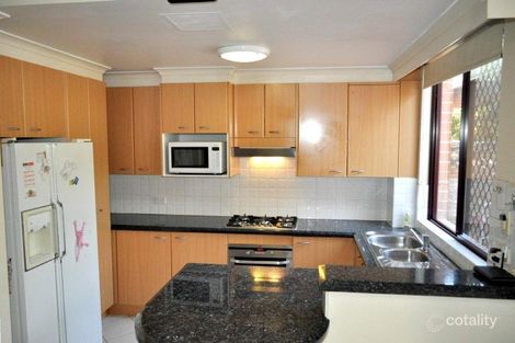 Property photo of 12/18-20 Knocklayde Street Ashfield NSW 2131