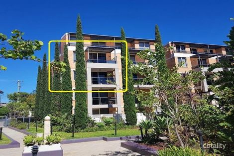 45/95 Bonar St, Wolli Creek, NSW 2205