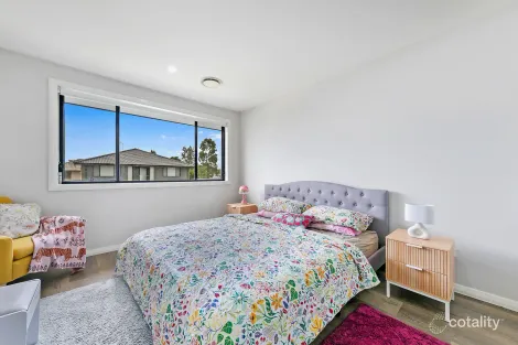Property photo of 3 Garreffa Street Riverstone NSW 2765