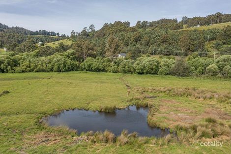 Property photo of 172 Fourfoot Road Geeveston TAS 7116