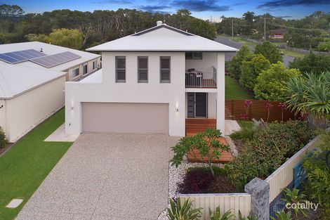 Property photo of 2 Foreshore Court Dicky Beach QLD 4551