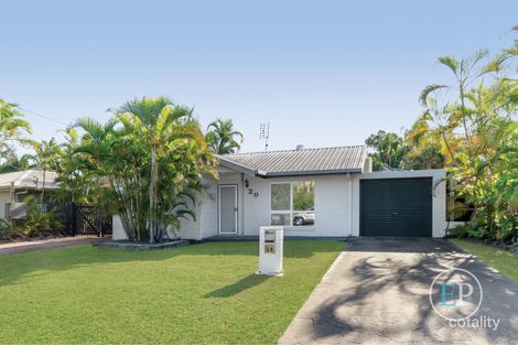 Property photo of 20 Hillview Road Deeragun QLD 4818
