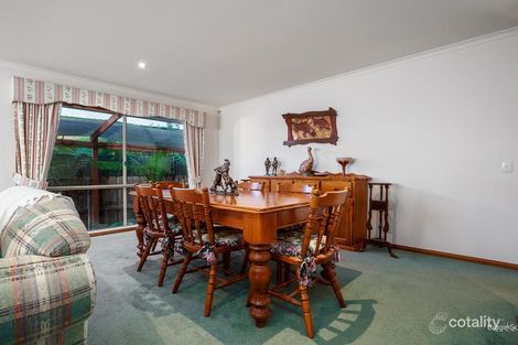 Property photo of 100 Karoo Road Rowville VIC 3178