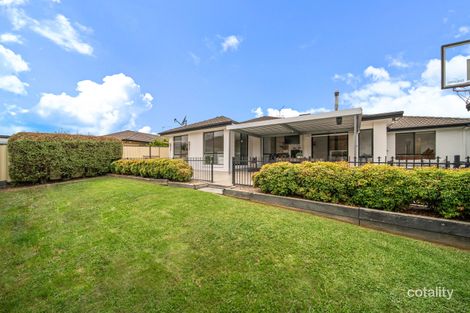 Property photo of 228 Halloran Drive Jerrabomberra NSW 2619