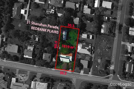 Property photo of 31 Shanahan Parade Redbank Plains QLD 4301