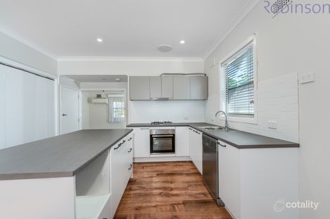 Property photo of 8 Ball Street New Lambton NSW 2305