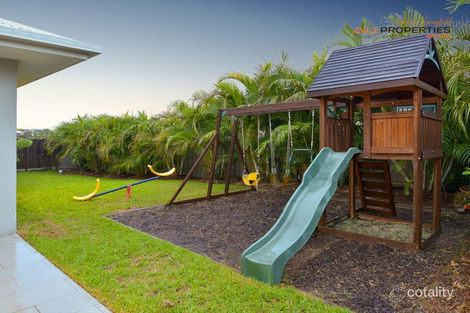 Property photo of 39 Laguna Crescent Springfield Lakes QLD 4300