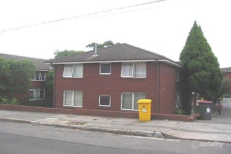 Property photo of 1/64 Arthur Street Marrickville NSW 2204