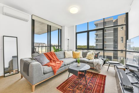 407/13-17 Verona Dr, Wentworth Point, NSW 2127