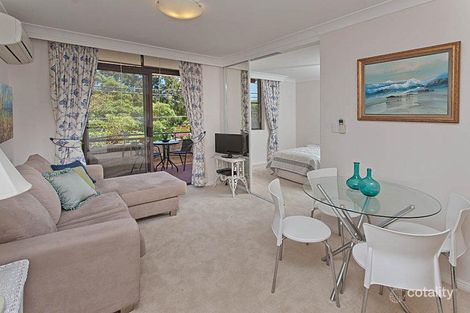 42/7-17 Waters Rd, Neutral Bay, NSW 2089
