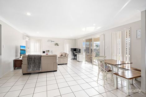 Property photo of 31 Wayland Circuit Morayfield QLD 4506