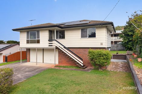 11 Monterey Ave, Thornlands, QLD 4164