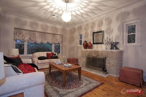 Property photo of 16 Arthur Circle Forrest ACT 2603