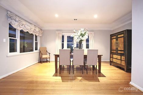 Property photo of 16 Arthur Circle Forrest ACT 2603