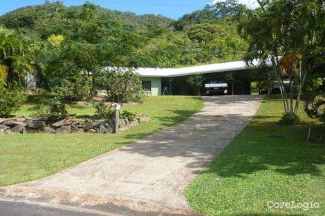 Property photo of 9 Harrison Close Kanimbla QLD 4870