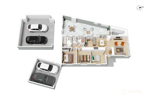 Property photo of 16 Isaac Smith Crescent Cranbourne VIC 3977