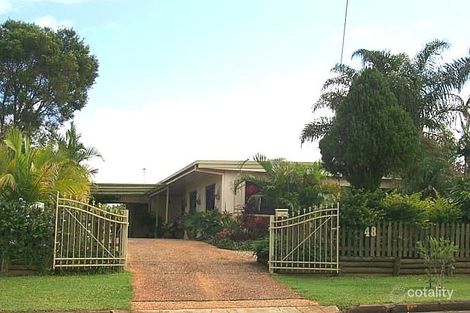 48 Point O'Halloran Rd, Victoria Point, QLD 4165