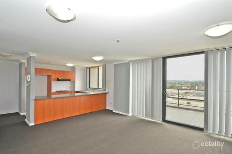 Property photo of 1208/1-11 Spencer Street Fairfield NSW 2165