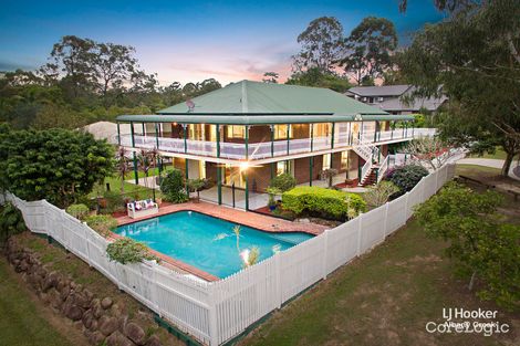 Property photo of 33 Tallowwood Place Bridgeman Downs QLD 4035