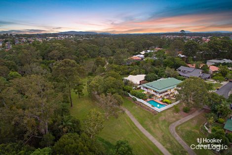 Property photo of 33 Tallowwood Place Bridgeman Downs QLD 4035