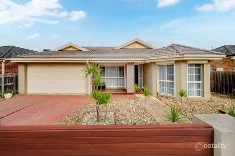 27 Woodside Way, Roxburgh Park, VIC 3064
