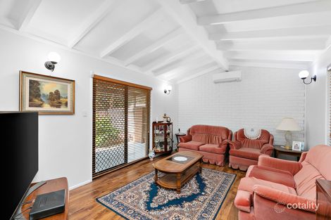 Property photo of 18 Chestnut Crescent Victoria Point QLD 4165