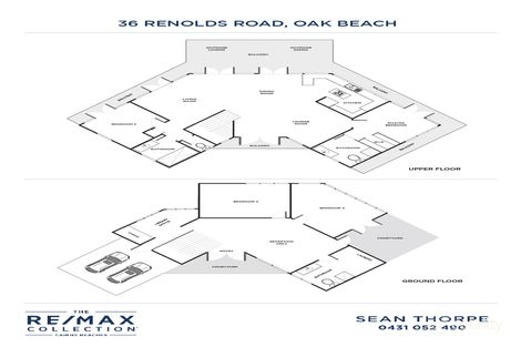 Property photo of 36 Reynolds Road Oak Beach QLD 4877