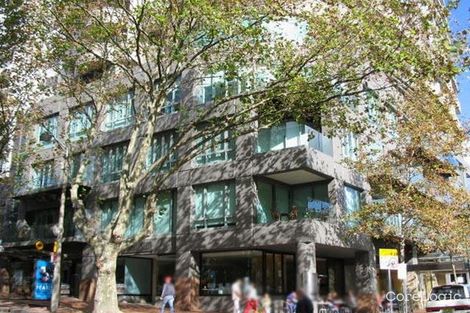 Property photo of 1801/7 Rockwall Crescent Potts Point NSW 2011
