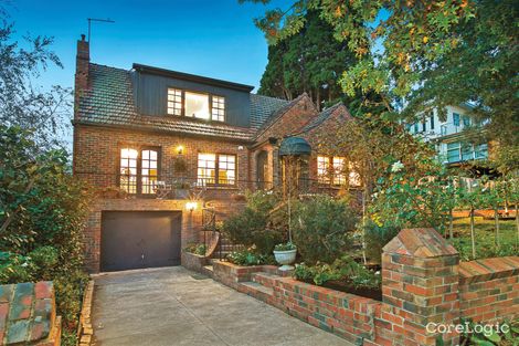 Property photo of 17 Riverview Road Balwyn North VIC 3104