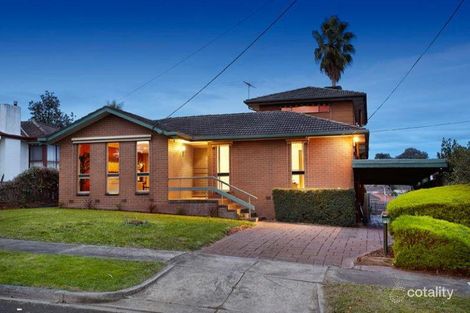 Property photo of 14 Canara Street Doncaster East VIC 3109