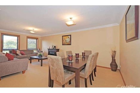 Property photo of 31 Paperbark Crescent Beaumont Hills NSW 2155