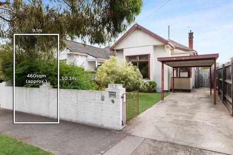 Property photo of 8 Wave Street Hampton VIC 3188