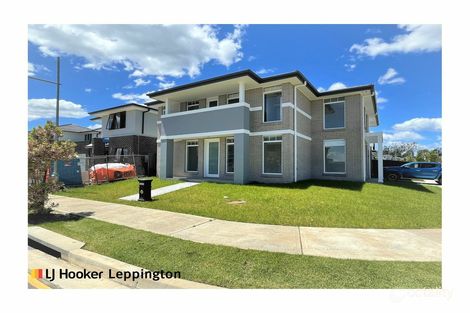 Property photo of 9 Jigsaw Street Leppington NSW 2179