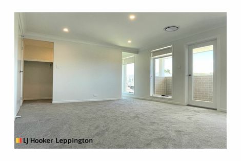 Property photo of 9 Jigsaw Street Leppington NSW 2179