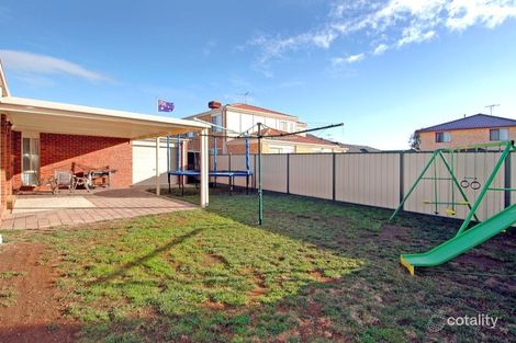 Property photo of 8 Glama Court Roxburgh Park VIC 3064
