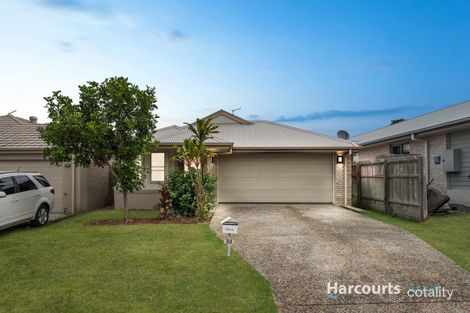 33 Nevada Rd, Park Ridge, QLD 4125