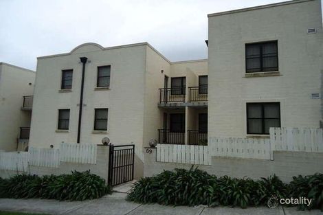 2/69-77 Bertram St, Mortlake, NSW 2137