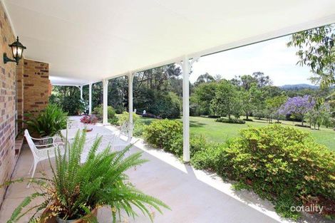 Property photo of 171 O'Brien Road Pullenvale QLD 4069