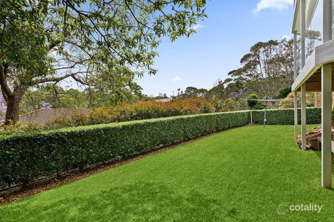 Property photo of 28 Booreea Boulevard Cordeaux Heights NSW 2526