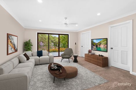 Property photo of 28 Booreea Boulevard Cordeaux Heights NSW 2526