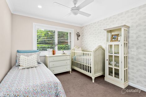 Property photo of 28 Booreea Boulevard Cordeaux Heights NSW 2526