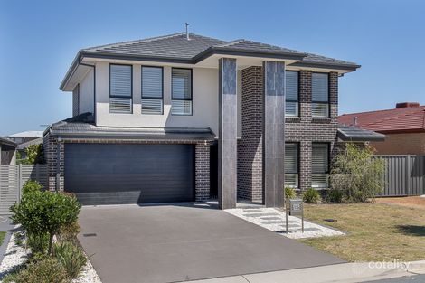 Property photo of 15 Ivy Kent Street Forde ACT 2914