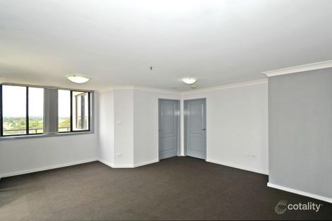 Property photo of 1208/1-11 Spencer Street Fairfield NSW 2165