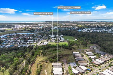 Property photo of 5 Reliance Road Urraween QLD 4655