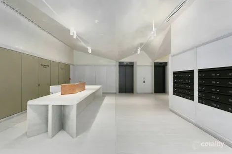 Property photo of 703/8 Loftus Street Sydney NSW 2000
