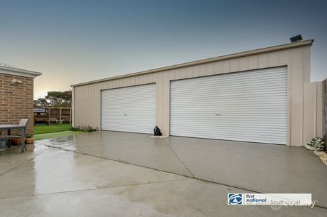 Property photo of 24 Anser Place Inverloch VIC 3996