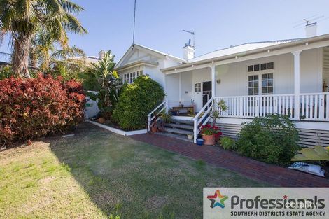12 Tuart St, Bunbury, WA 6230